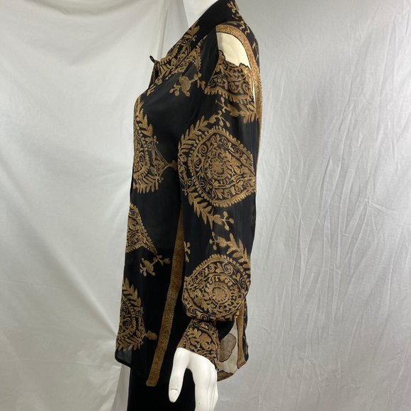 Louben XL VTG Classic Over-Shirt - Picture 4 of 14